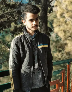 Karan Jeenaのプロフィール写真