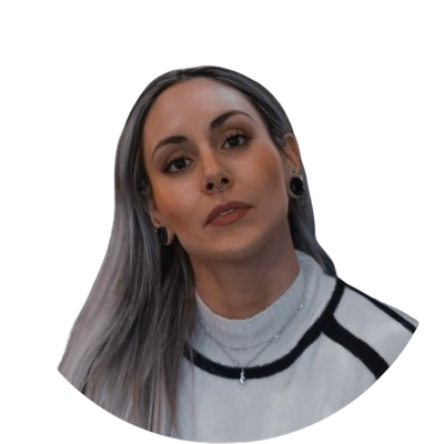 Dr Ana Rojo-Echeburúaのプロフィール写真