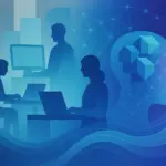 マイクロソフトCEOが指摘するAI時代の働き方変革：チェンジマネジメントと職種統合の現実