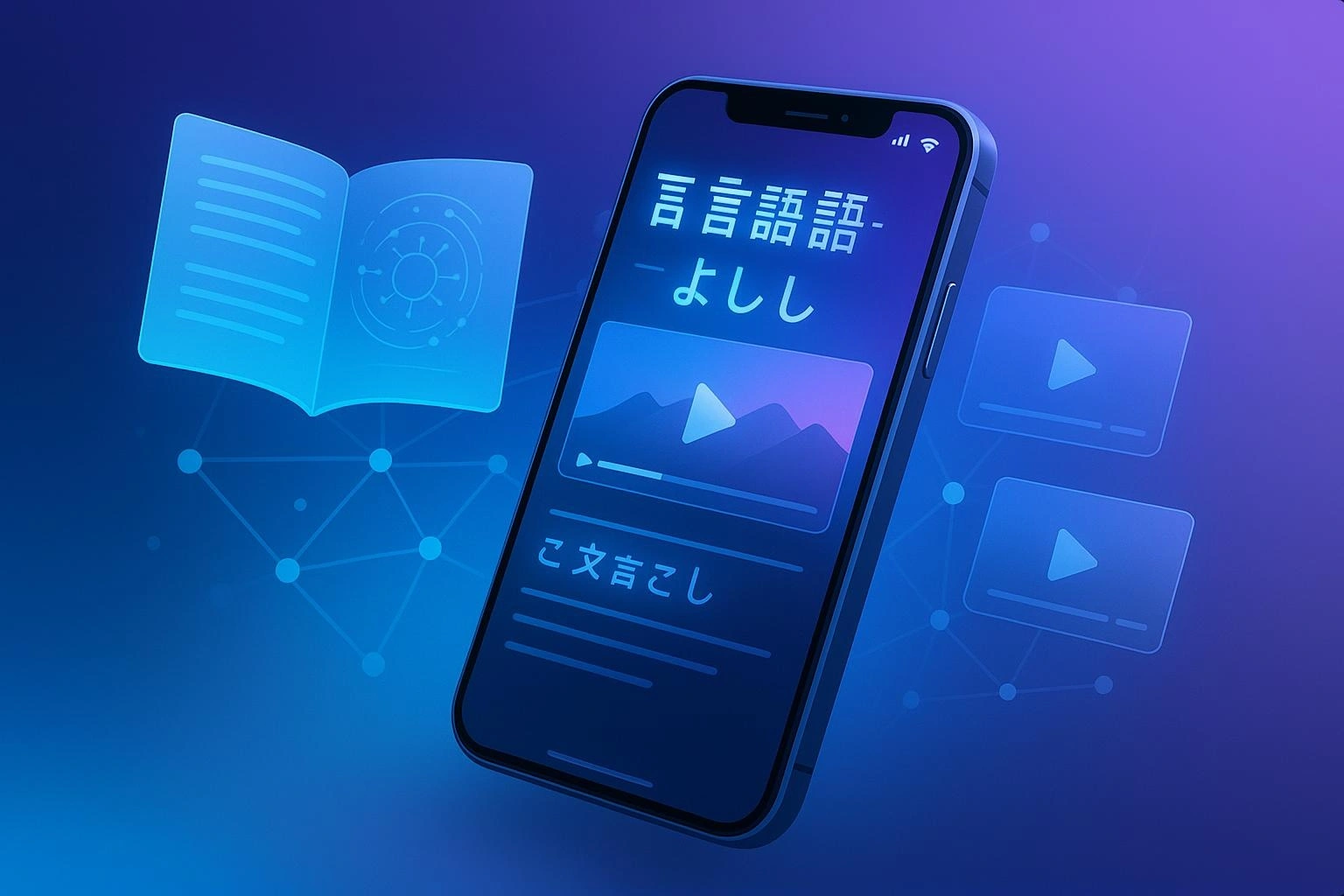 NotebookLM動画解説機能が日本語対応！スマホアプリでの活用法と実用性を徹底解説