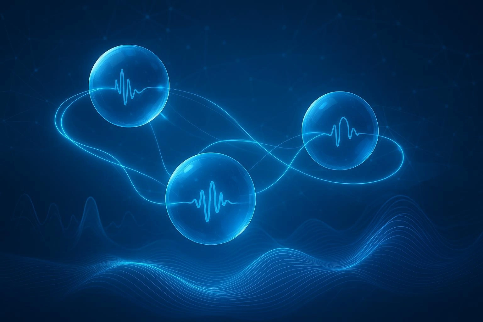 OpenAI Realtime APIとMCP連携で実現する音声エージェント革命 - サムネイル - 生成AIビジネス活用研究所 OpenAI Realtime APIとMCP連携で実現する音声エージェント革命