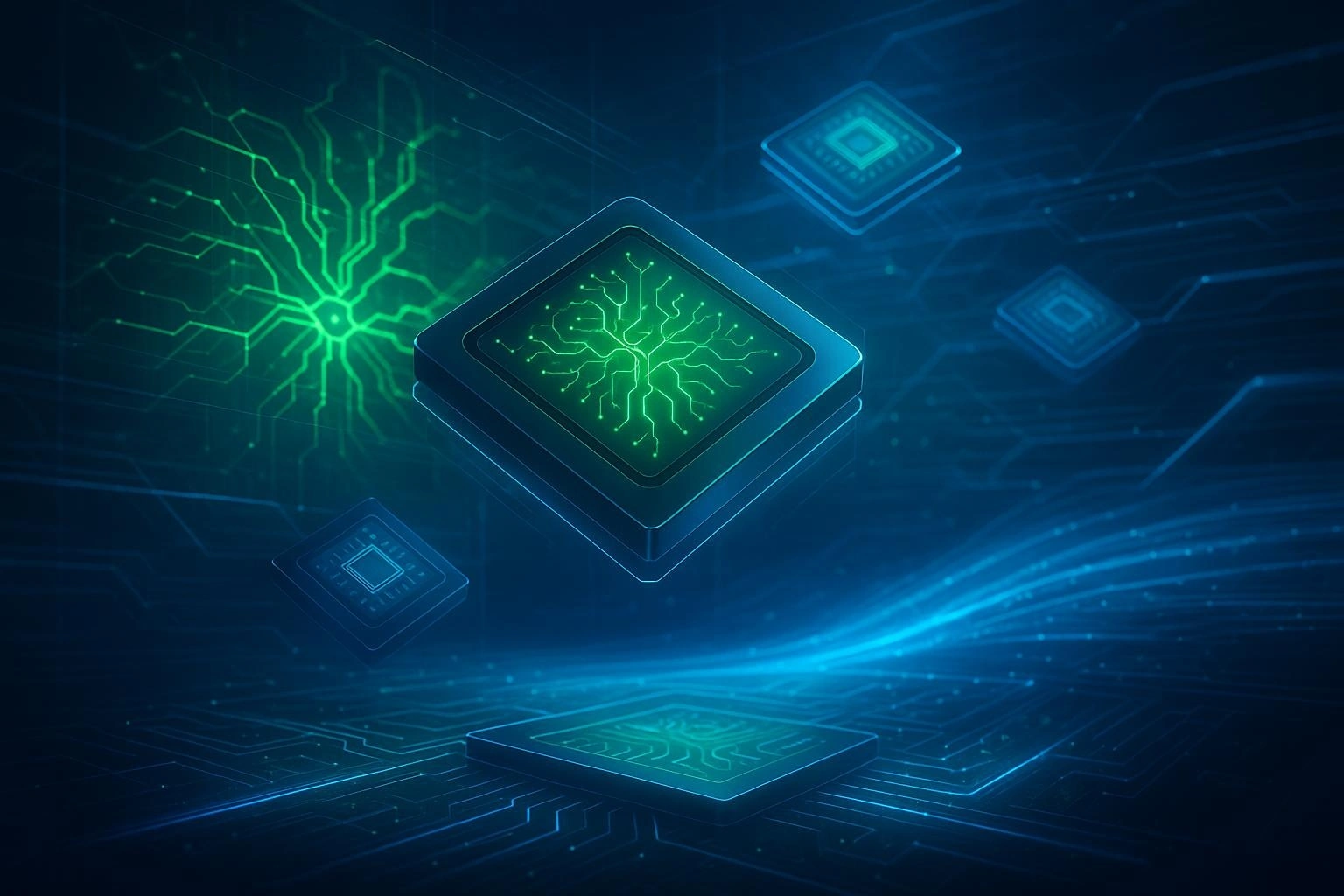 NVIDIA Nemotron-Nano-9B-v2の革新性とビジネス戦略：Qwen3やGemma3を凌ぐSLMの実力