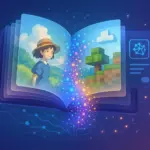 Gemini Storybookで10ページの絵本を自動生成！ジブリ風・マイクラ風も対応の新機能を徹底解説