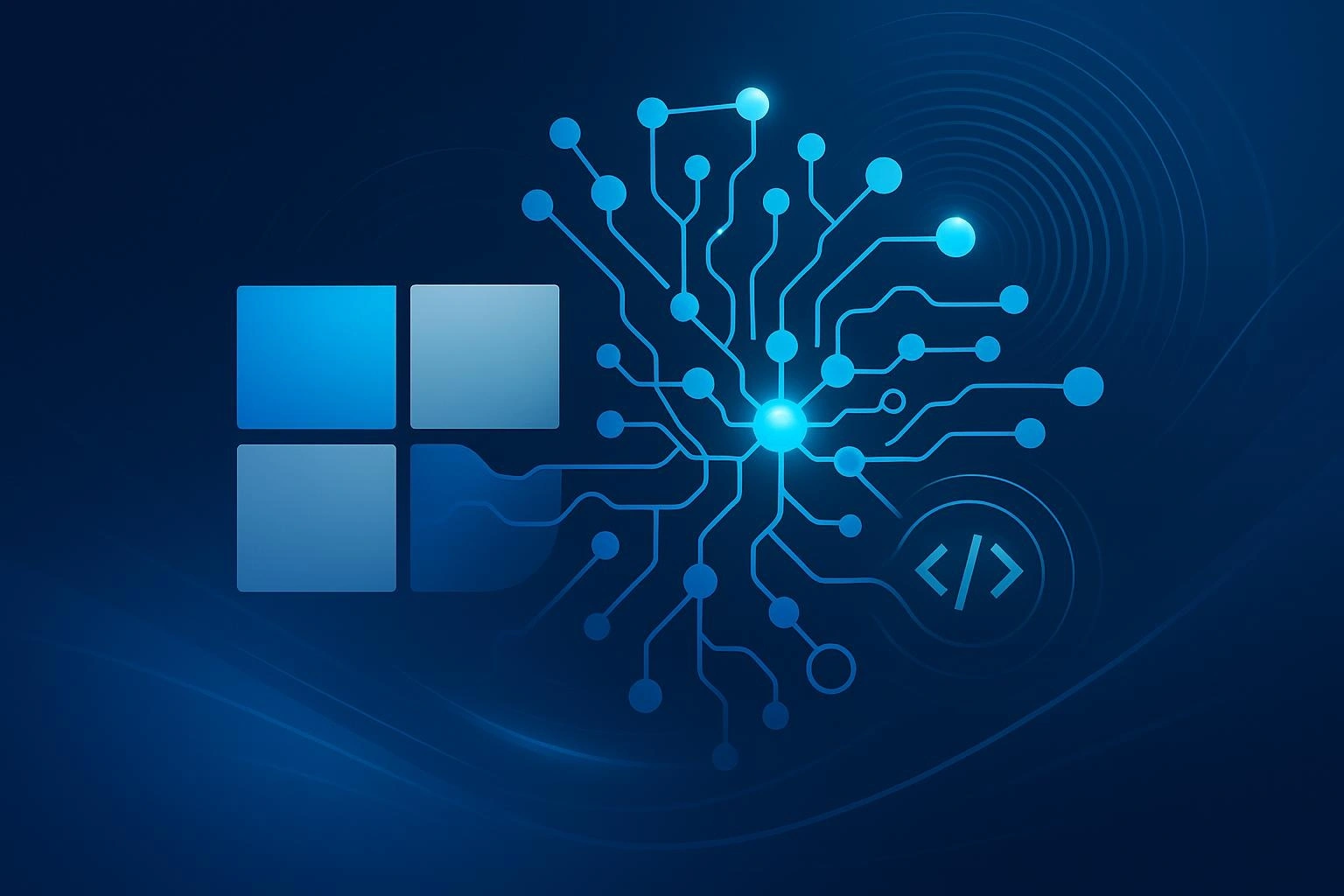 Microsoft独自AI「MAI」シリーズ発表！音声生成と言語モデルの性能を徹底解説