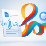 Google DocsにGemini音声読み上げ機能が追加！自然な音声で文書を聞ける新機能の使い方と現状の課題
