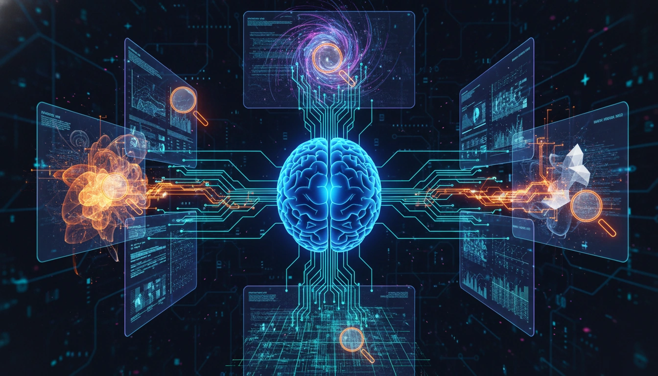 NotebookLMディープリサーチ機能の実力を検証！幅広い情報収集と深掘り分析の使い分けが鍵