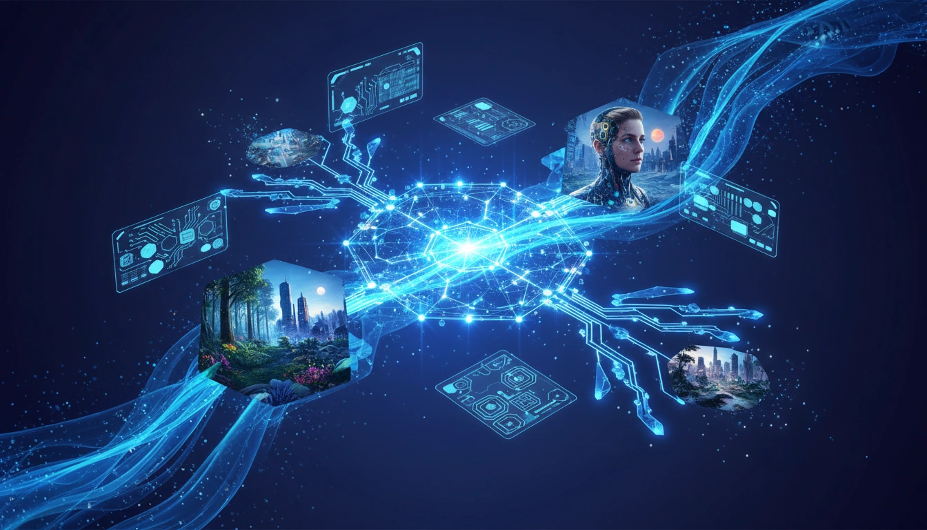 FLUX.2シリーズ発表！日本語は弱いが画像クオリティは圧倒的。オープンウェイトでカスタマイズ自在の次世代AI画像生成モデル