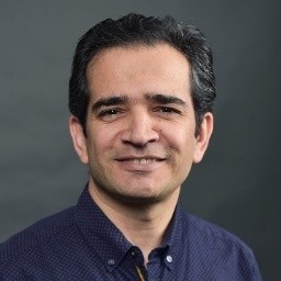 Mehdi Mohammadiのプロフィール写真