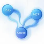 DifyワークフローをMCPでClaude連携する方法