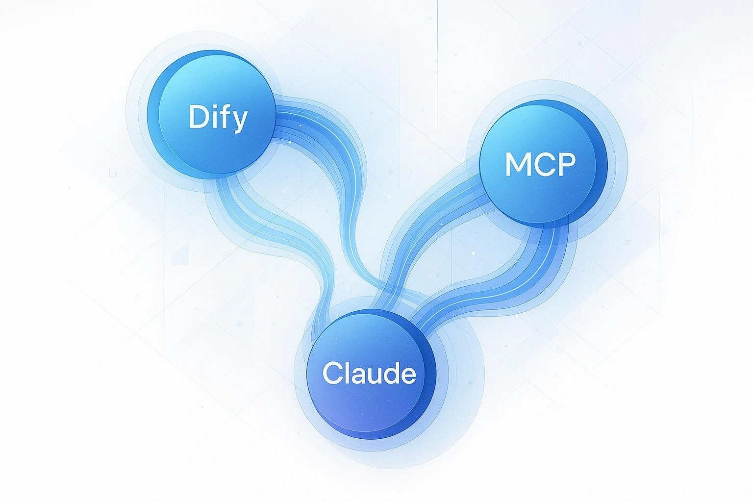 DifyワークフローをMCPでClaude連携する方法