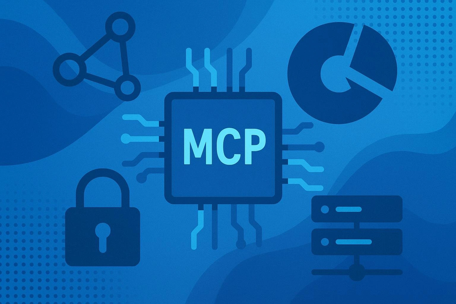 MCPの将来性と5つの重要課題：開発者が知るべき技術的限界と競合プロトコル
