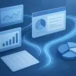 ManusのVisualization機能を徹底検証！グラフ・スライド・スプレッドシート・Webページの実力は？