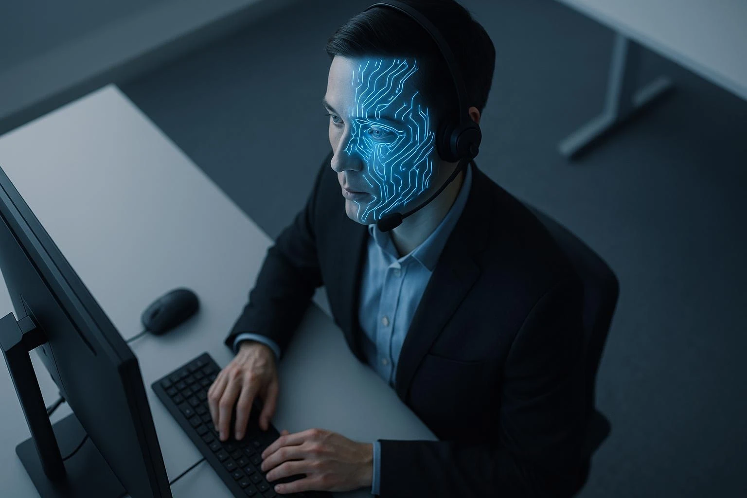 なぜ人間がAIと間違われるのか？根本的な問題