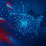 トランプ政権のAIアクションプラン：規制緩和と中国対抗で米国AI産業を加速