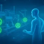 AIエージェント×デジタルツインで現場安全が変わる！日立のNVIDIA連携ソリューション解説