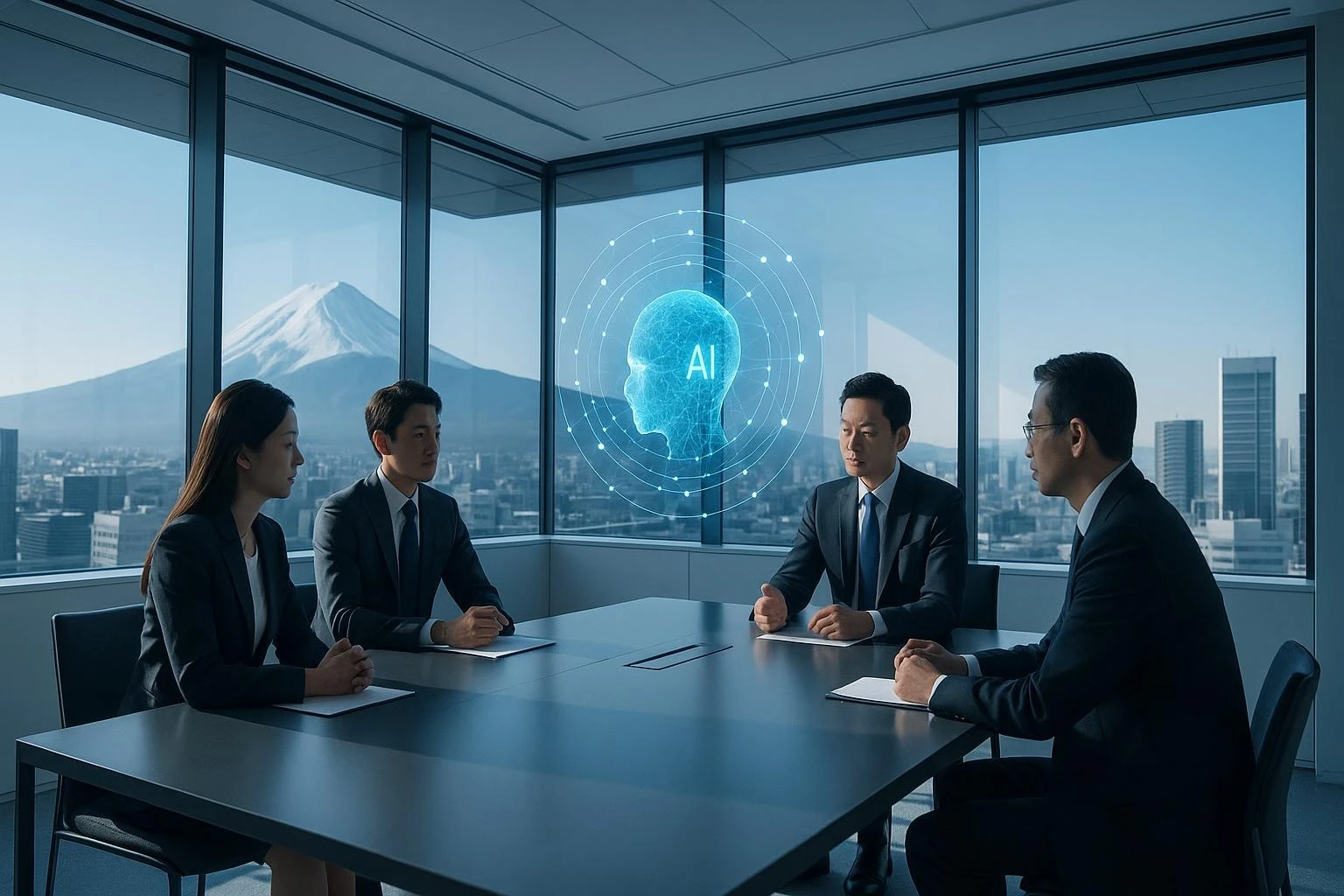 法人向け展開の可能性と営業戦略