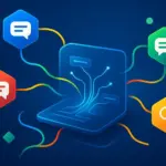 Google AI Studioのチャット機能完全ガイド：構造化出力・検索連動・ブランチモードまで徹底解説