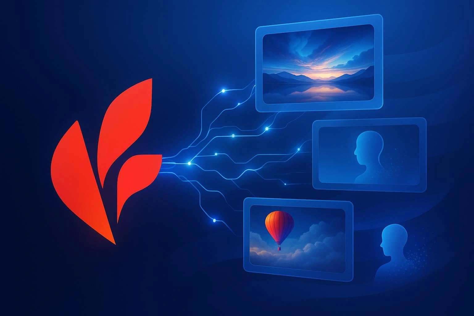 Adobe Firefly動画生成の新機能完全解説：音声追加・構図指定・アバター生成で変わる映像制作