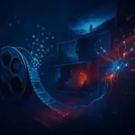 Netflix、生成AIで映像制作革命！低予算でも高品質VFXを実現する新戦略