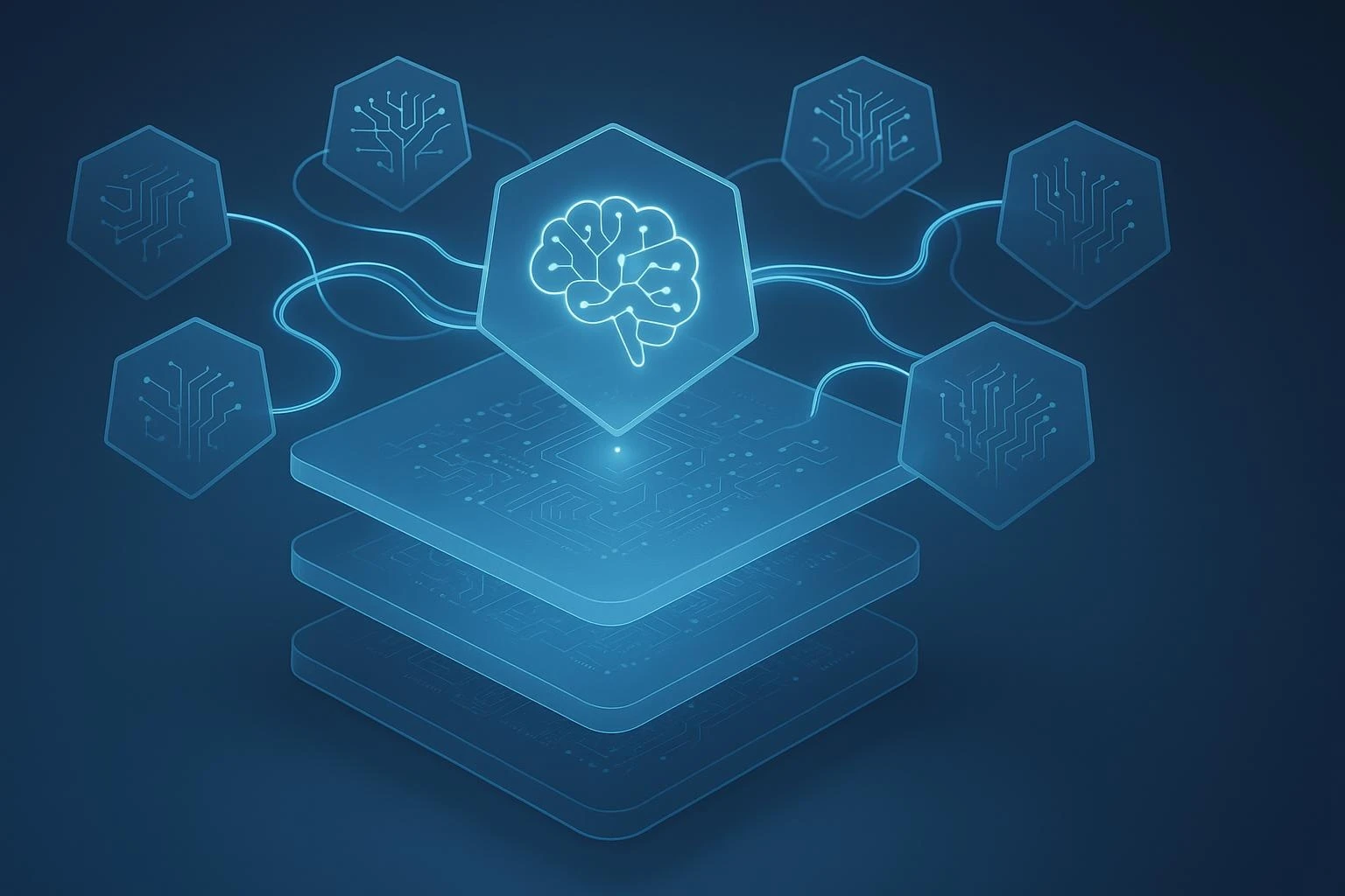 技術アーキテクチャ｜Azure AI Foundryの内部構造