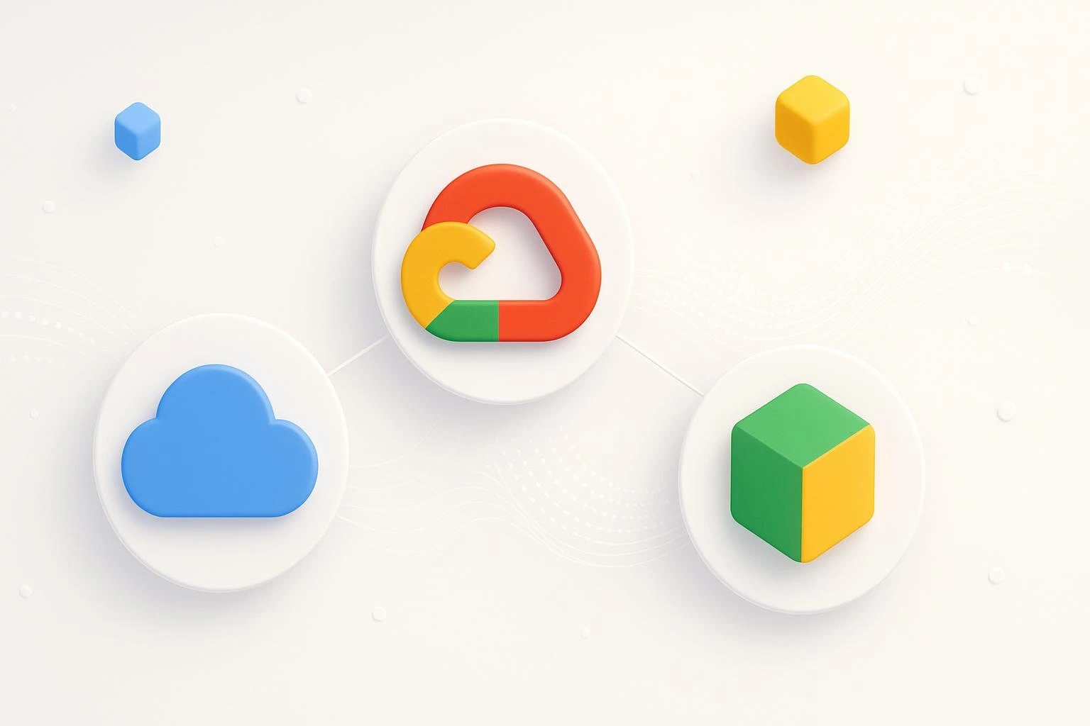 Google Agentspaceの3つの主要特長