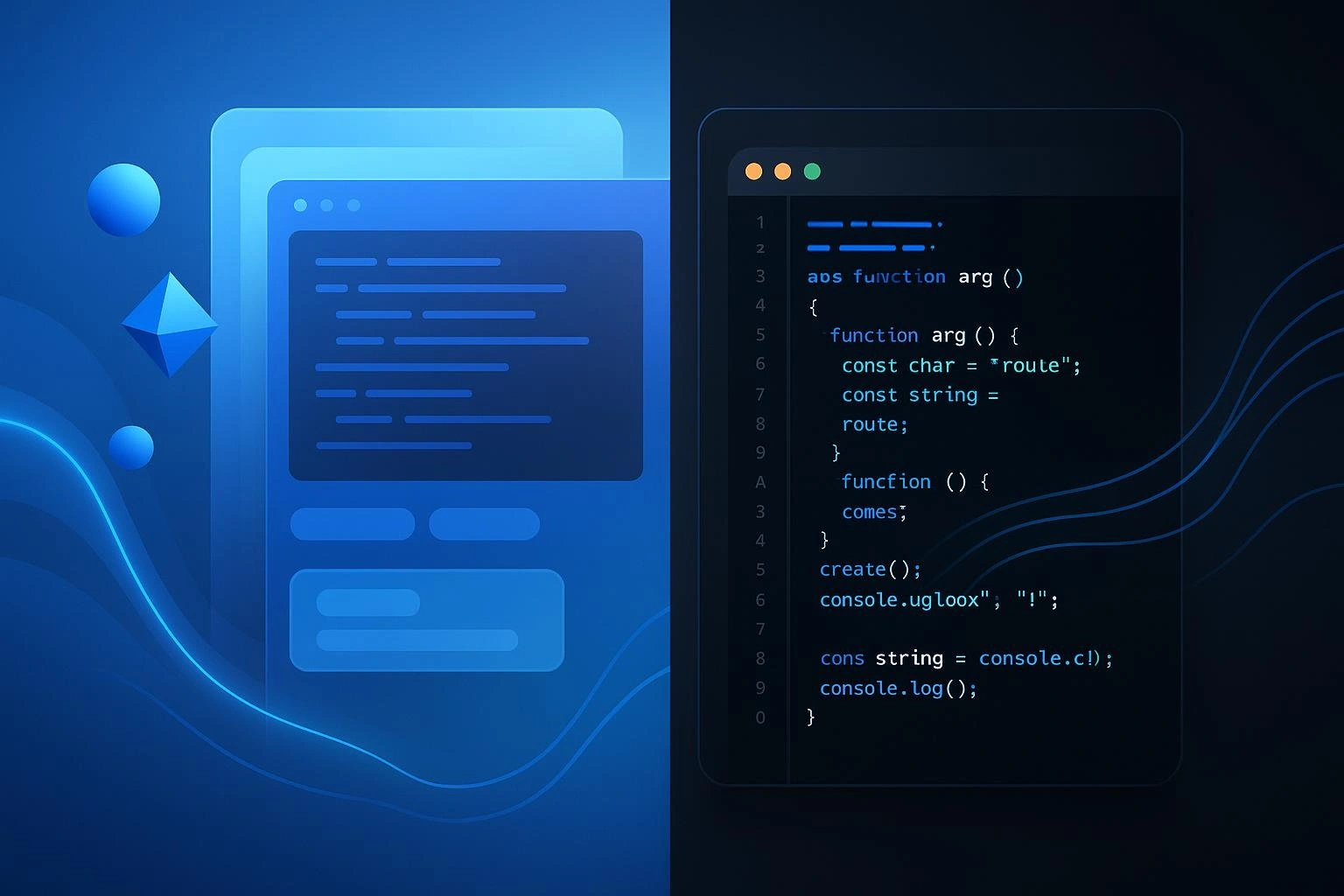 v0.appの実力を検証！他のAIコーディングツールと比較してわかったデザイン力の違い