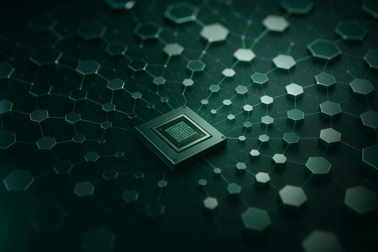 NVIDIAの戦略的意図：ハードウェアからエコシステムへ