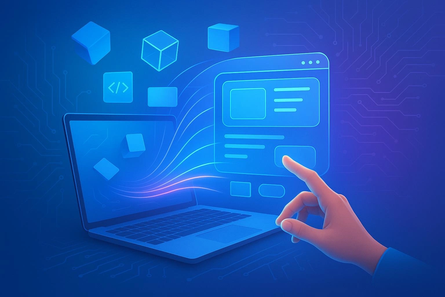 GenSpark AI Developer完全ガイド：非エンジニアでもプロレベルのWebサイト開発が可能な革新的ツール