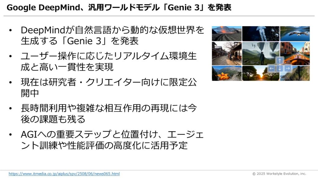 スライド45 - 生成AIビジネス活用研究所