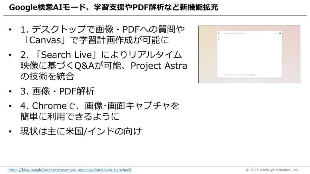 スライド47 - 生成AIビジネス活用研究所