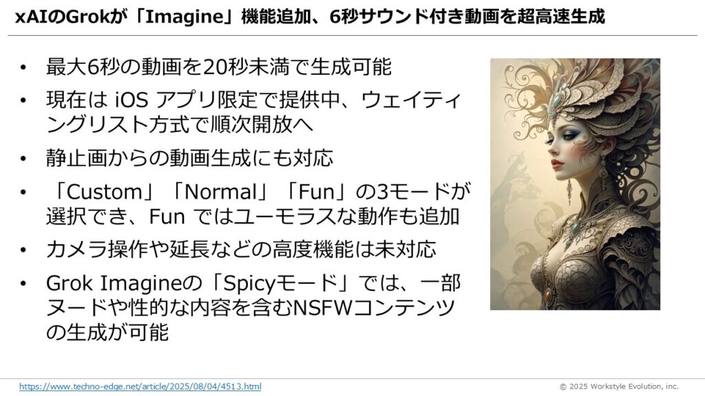 スライド25 - 生成AIビジネス活用研究所