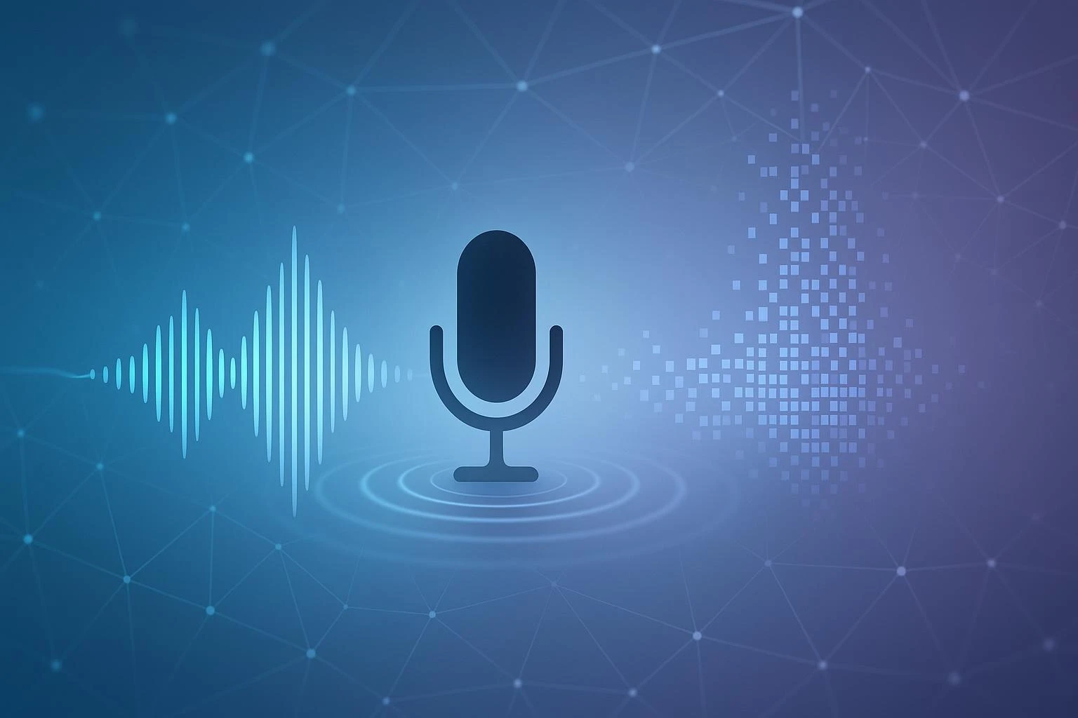 Voxtralとは？｜Mistralが投下した音声AI界のゲームチェンジャー