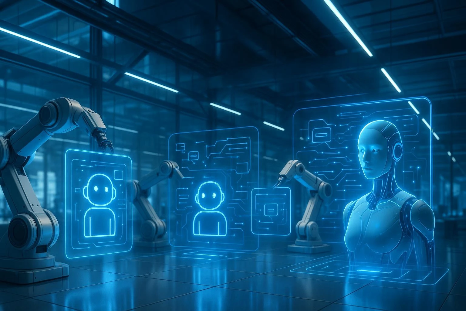 Azure AI Foundryとは？｜従来の自動化ツールとの決定的な違い
