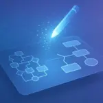 Gammaの新機能「スマートダイアグラム」で図解作成が劇的に簡単に！4つの便利機能を徹底解説