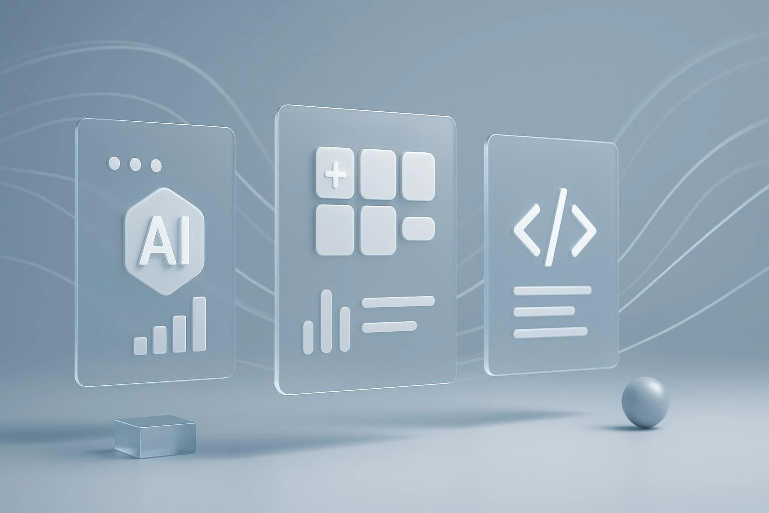 他の開発ツールとの比較：GenSpark AI Developerの独自性