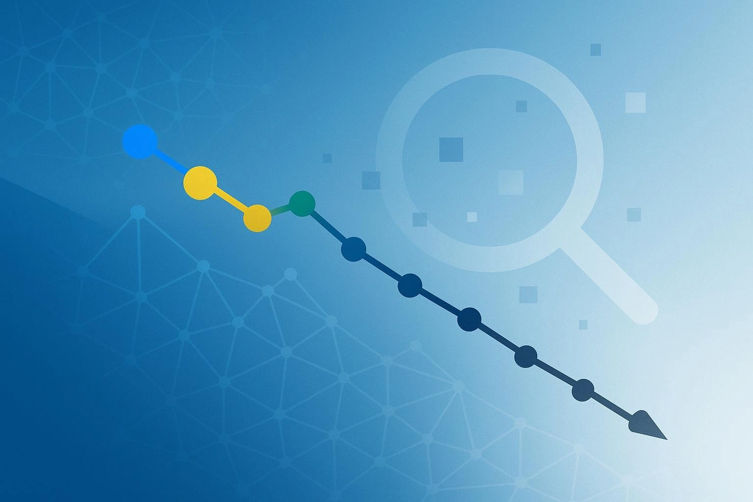 Google AI Overviewでクリック率が47%減少！検索行動の変化とSEO対策