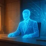 三井住友銀行「AI CEO」導入の衝撃！社内相談の最初がAIになる時代の到来