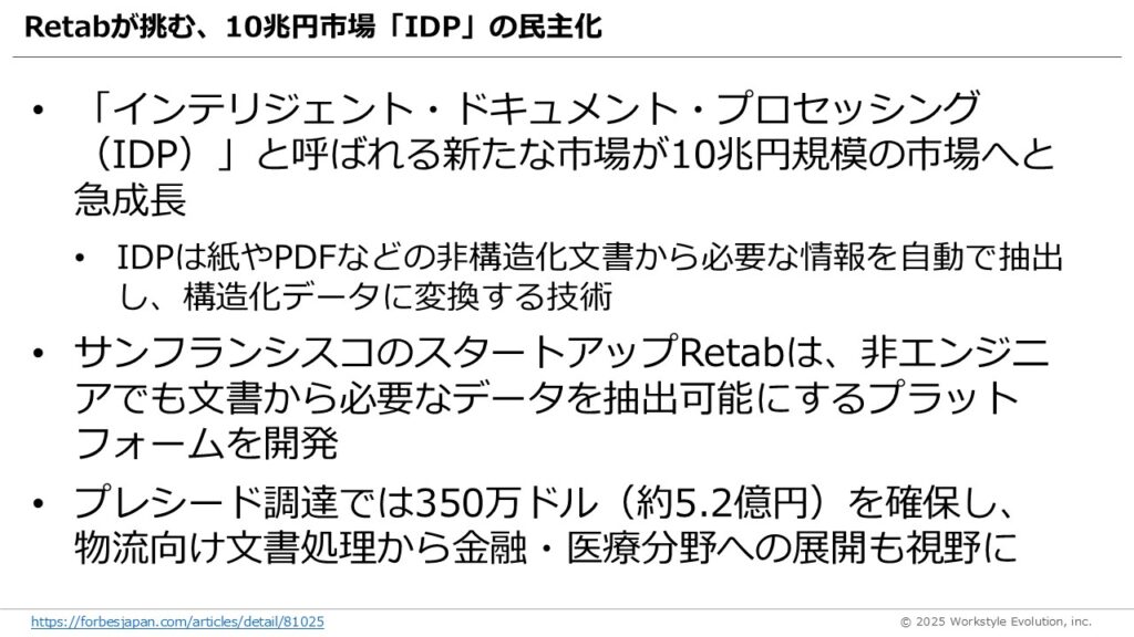 スライド42 - 生成AIビジネス活用研究所