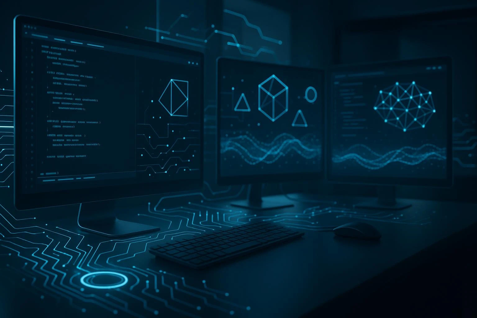 10. Qodo（旧Codium AI）🛠️