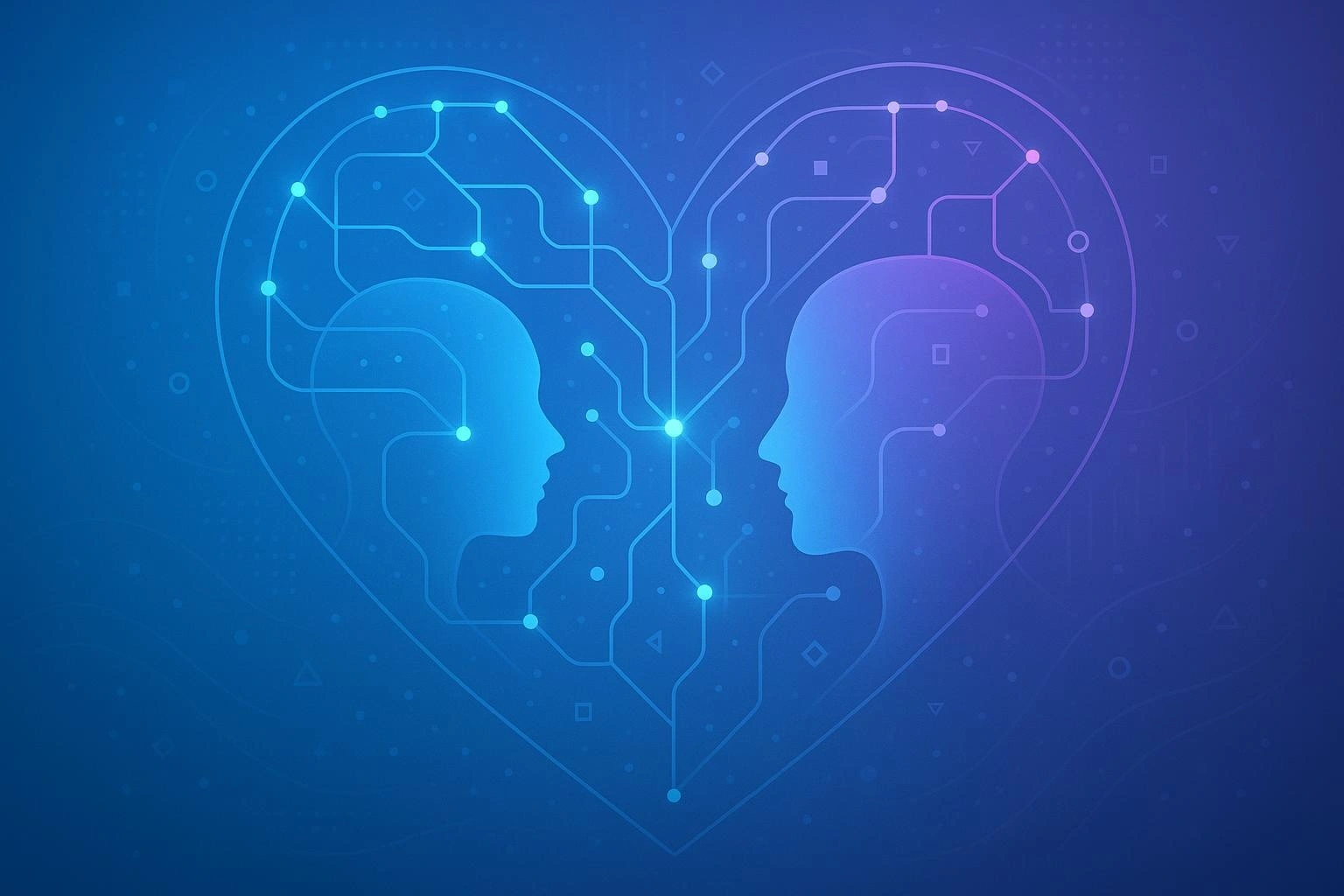 AIマッチングアプリの新潮流：人間関係構築を支援するAIエージェントが変える出会いの未来