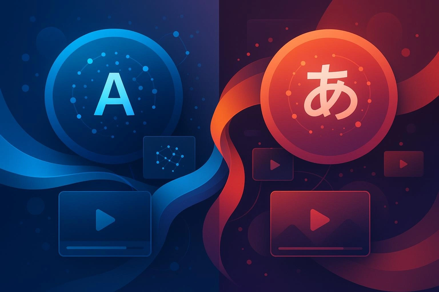 Google Vids×Veo3の実力検証！英語版と日本語版の機能差が想像以上だった