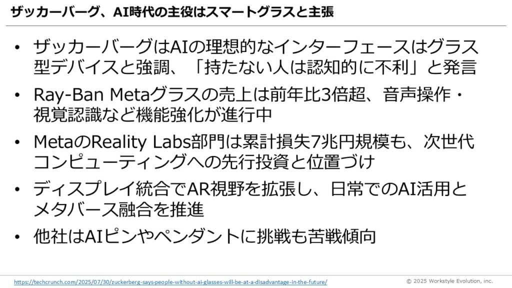 スライド40 - 生成AIビジネス活用研究所