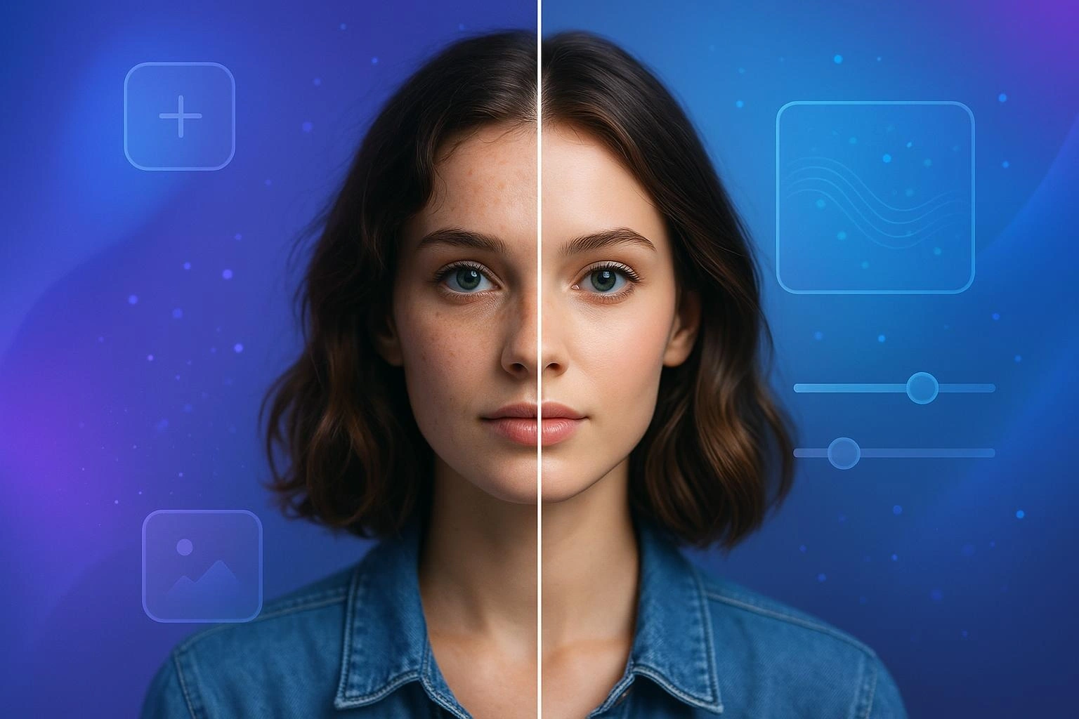 Photoshop新機能レビュー：調和・削除・アップスケール機能の実力を徹底検証