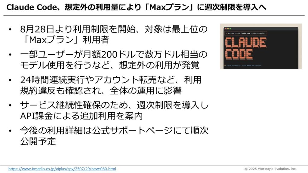 スライド22 - 生成AIビジネス活用研究所