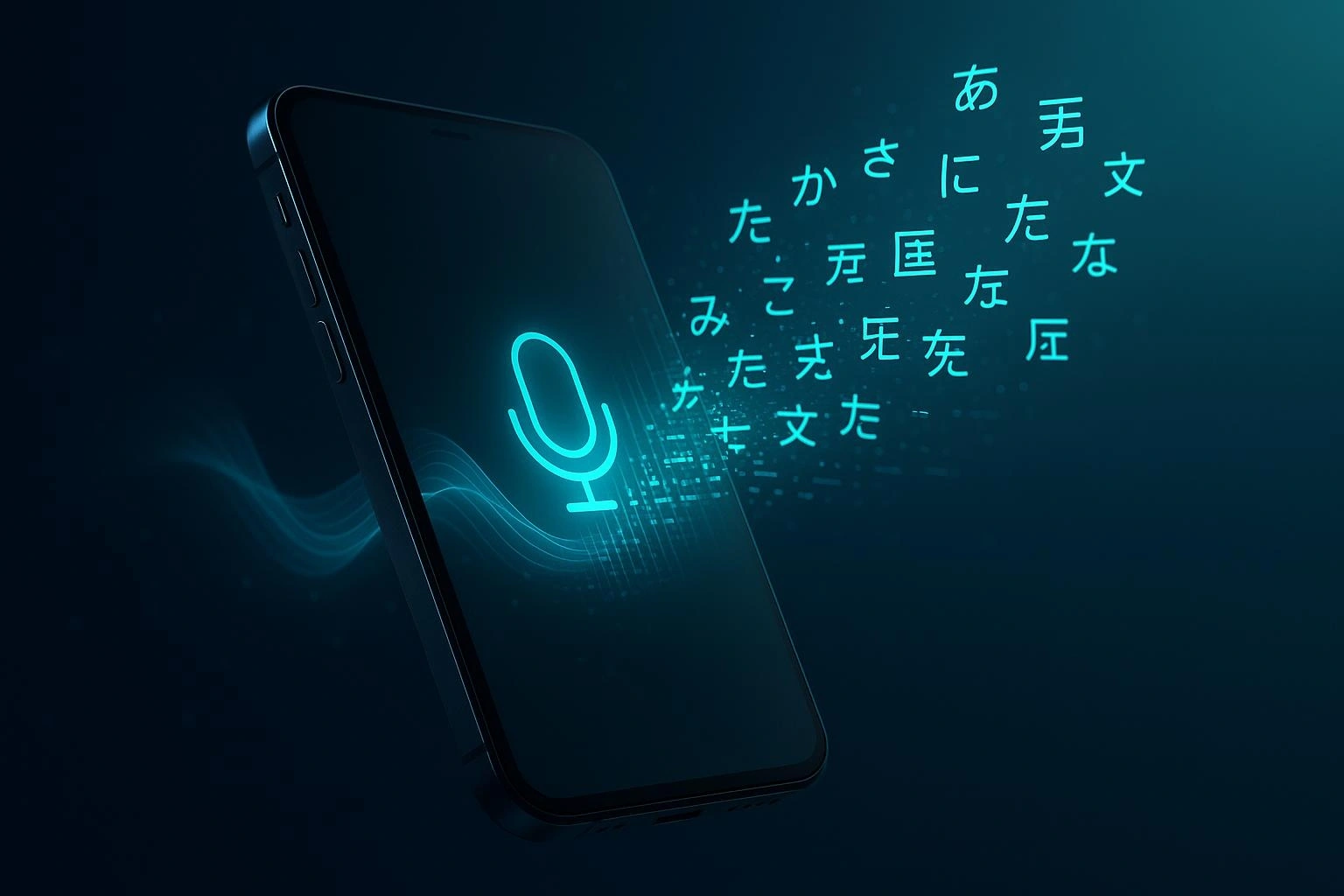 Aqua Voice音声入力アプリの精度が最強すぎる！使用感とメリット・デメリットを徹底解説