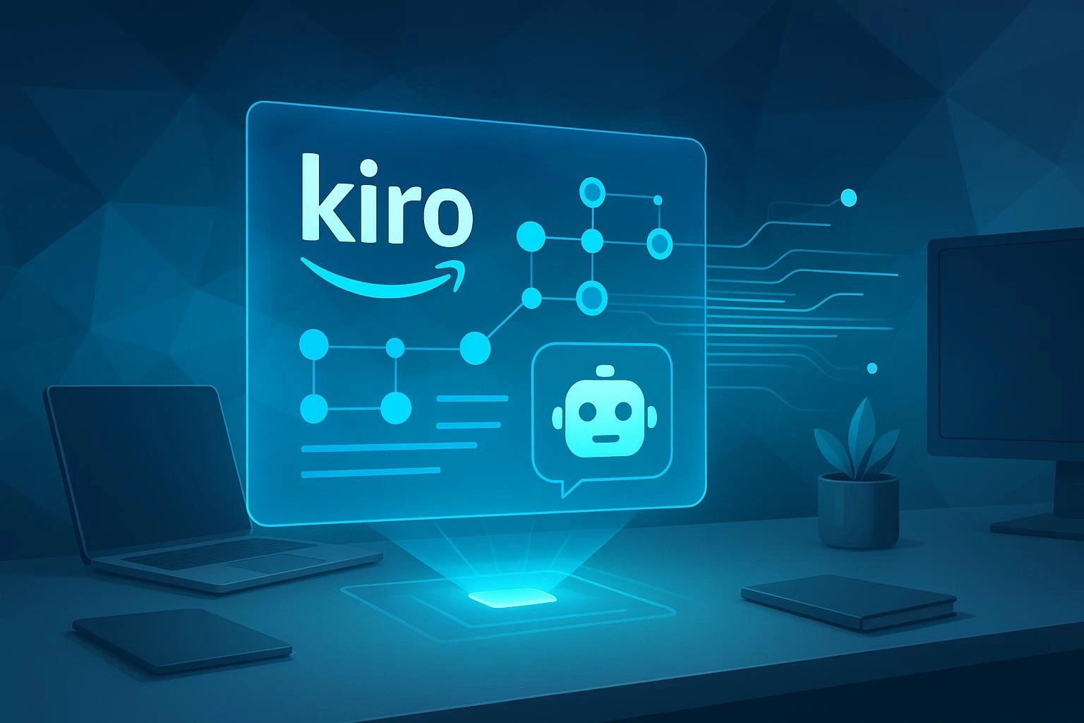 Amazon Kiroで作るローカルGPTツール：非エンジニアでも分かる仕様駆動開発の実践