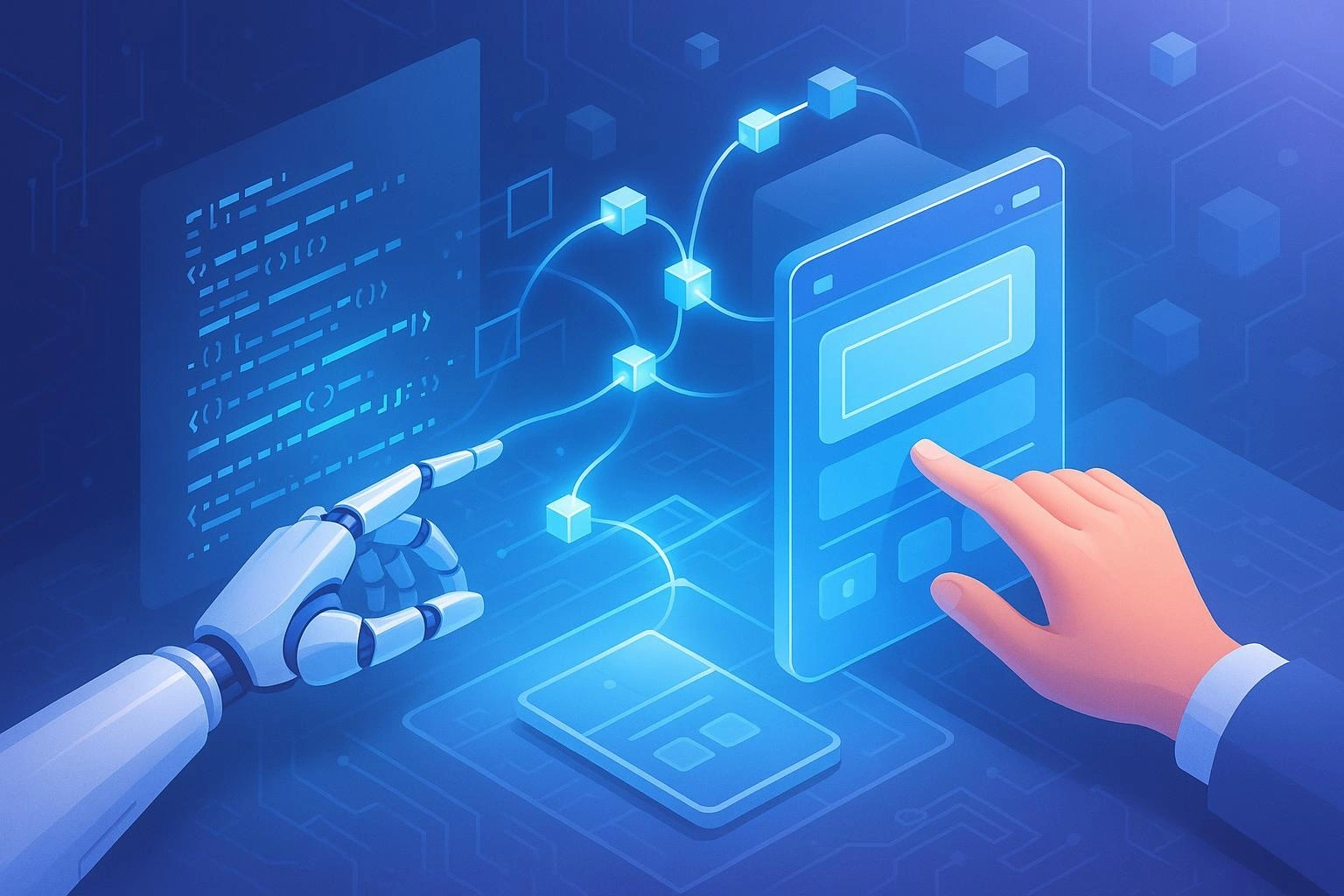 CreateAnything（旧Create）の実力検証：AIコーディングエージェントで本当に使えるアプリが作れるのか？