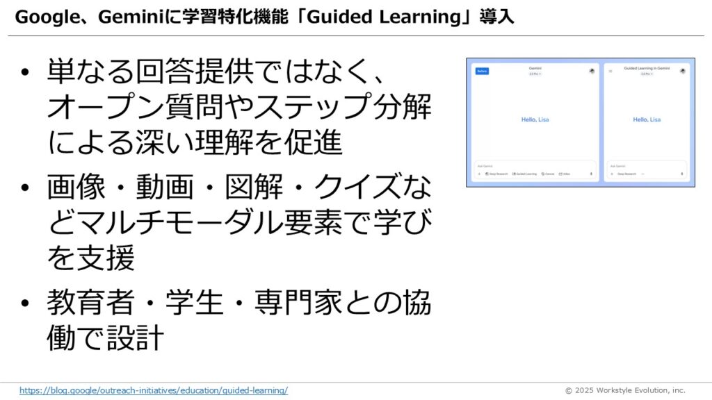 スライド21 - 生成AIビジネス活用研究所