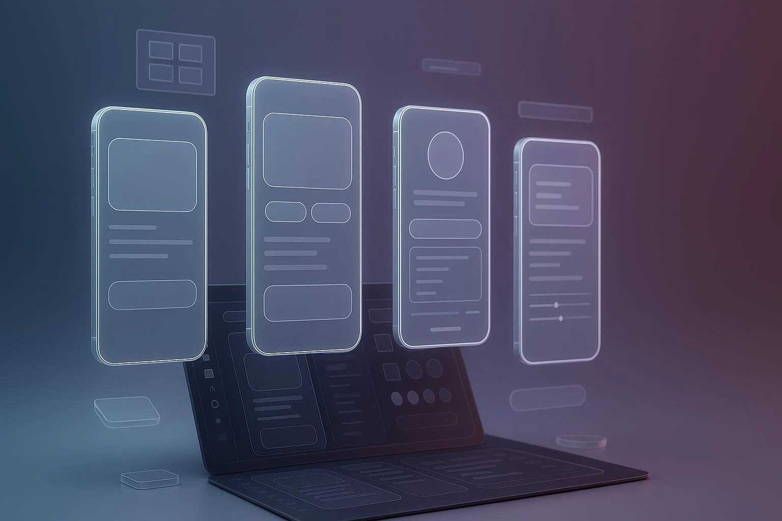 2. Bravo Studio 📱