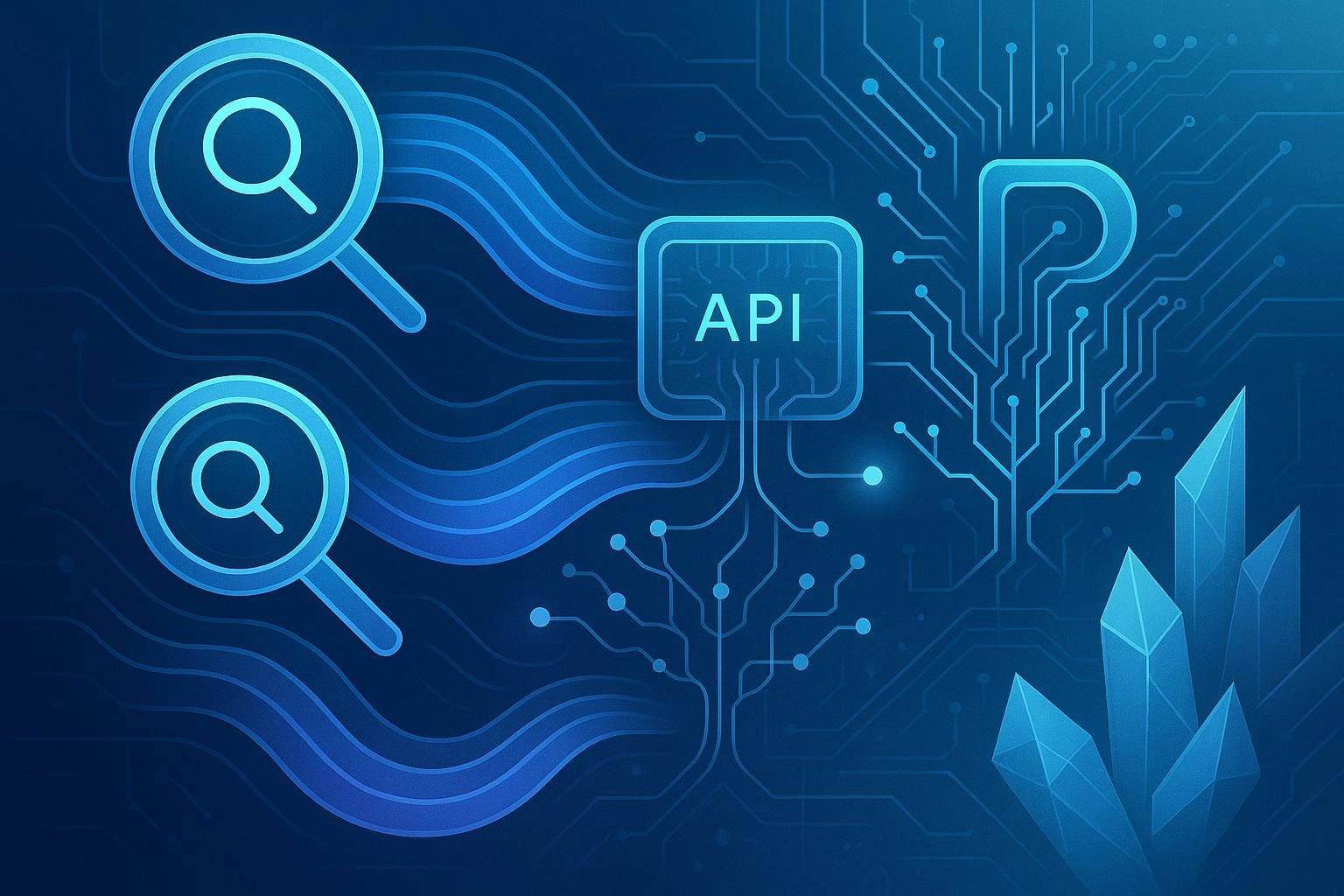 Perplexity Search API完全ガイド：高速検索とDify連携で実現する次世代AI検索システム
